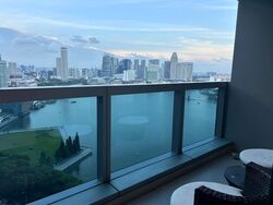 Marina Bay Residences (D1), Condominium #594194881
